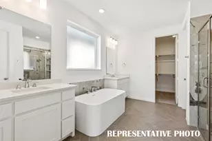 5355 Roselyn Wy, McKinney, TX 75070 - Photo 10
