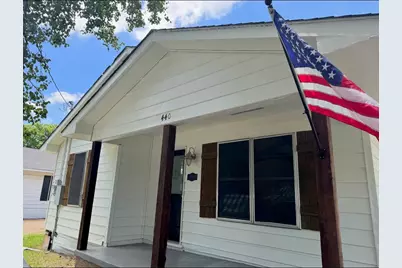 440 Rigsby Drive, Van Alstyne, TX 75495 - Photo 1