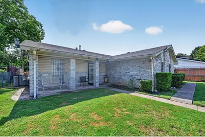 2524 N Saint Augustine Drive, Dallas, TX 75227 - Photo 1