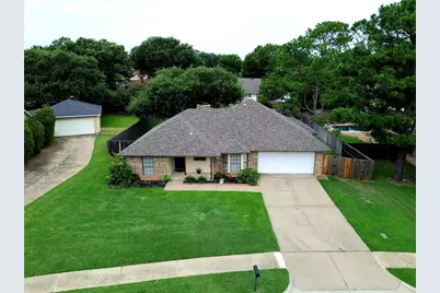 908 Santa Fe Trail, Keller, TX 76248 - Photo 16
