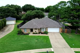 908 Santa Fe Trail, Keller, TX 76248 - Photo 16