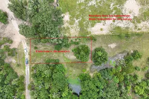 Lot 548-549 Hill Ln, Quinlan, TX 75474 - Photo 1