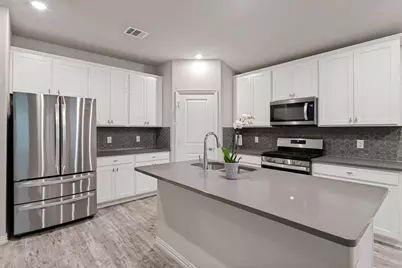 5508 Baker Creek Road, Fort Worth, TX 76126 - Photo 8