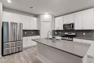 5508 Baker Creek Rd, Fort Worth, TX 76126 - Photo 8