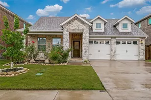 5508 Baker Creek Rd, Fort Worth, TX 76126 - Photo 2
