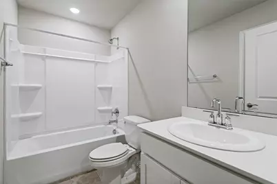 5508 Baker Creek Road, Fort Worth, TX 76126 - Photo 16