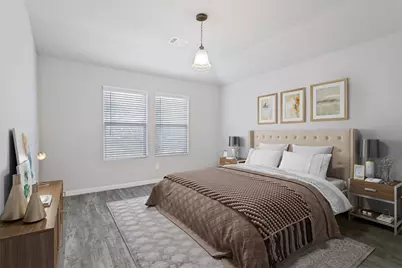 5508 Baker Creek Road, Fort Worth, TX 76126 - Photo 22