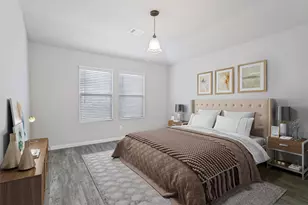 5508 Baker Creek Rd, Fort Worth, TX 76126 - Photo 22