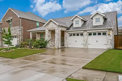 5508 Baker Creek Road, Fort Worth, TX 76126 - Photo 1