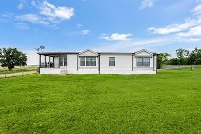 9158 Fm 1895, Kaufman, TX 75142 - Photo 2