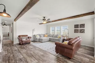 9158 Fm 1895, Kaufman, TX 75142 - Photo 4