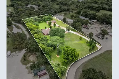 981 Witherspoon Way, Bartonville, TX 75022 - Photo 1