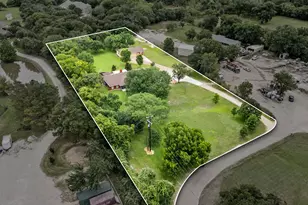 981 Witherspoon Way, Bartonville, TX 75022 - Photo 1