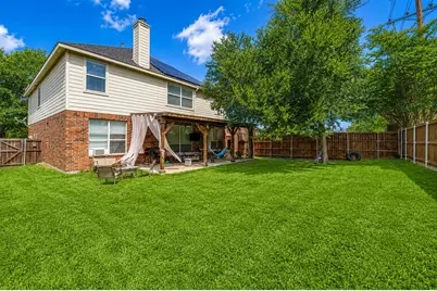 2617 Cowboy Trail, Little Elm, TX 75068 - Photo 38