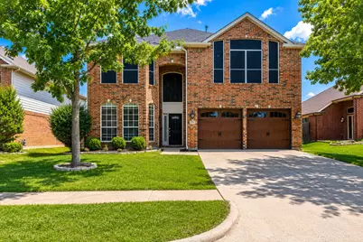 2617 Cowboy Trail, Little Elm, TX 75068 - Photo 1