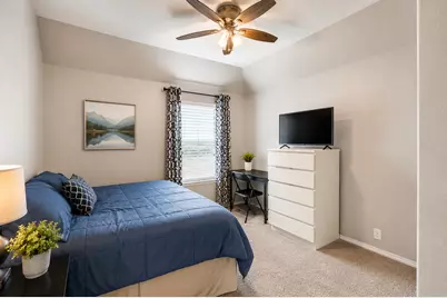 2617 Cowboy Trail, Little Elm, TX 75068 - Photo 32