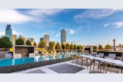 2200 Victory Avenue #707, Dallas, TX 75219 - Photo 28