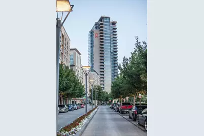 2200 Victory Avenue #707, Dallas, TX 75219 - Photo 1