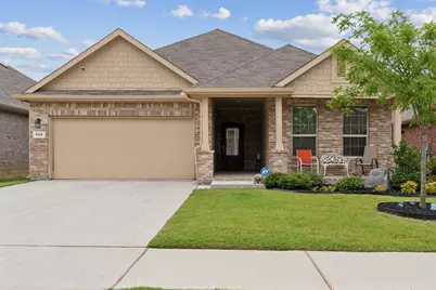 525 Big Horn Pass, Denton, TX 76210 - Photo 1