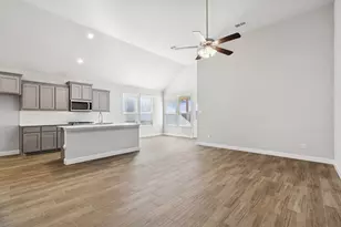 525 Bighorn Pass, Denton, TX 76210 - Photo 8