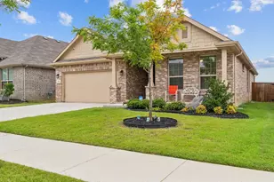 525 Bighorn Pass, Denton, TX 76210 - Photo 2
