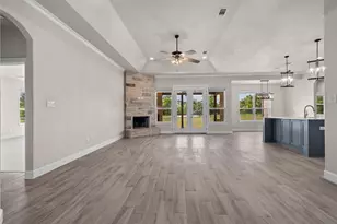 103 Maudy Ln., Springtown, TX 76082 - Photo 4
