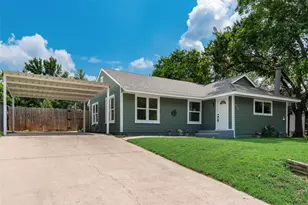 505 W Linden St, Ennis, TX 75119 - Photo 2