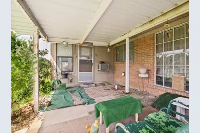 1081 Wright Street, Terrell, TX 75160 - Photo 26