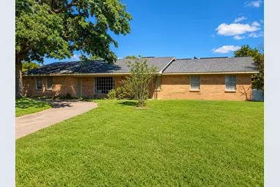 1081 Wright Street, Terrell, TX 75160 - Photo 1