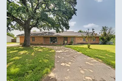 1081 Wright Street, Terrell, TX 75160 - Photo 4