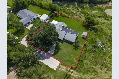 1081 Wright Street, Terrell, TX 75160 - Photo 28