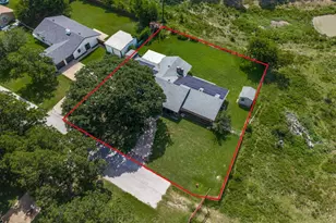 1081 Wright St, Terrell, TX 75160 - Photo 28
