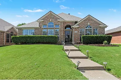 4654 Park Court, Fort Worth, TX 76137 - Photo 1