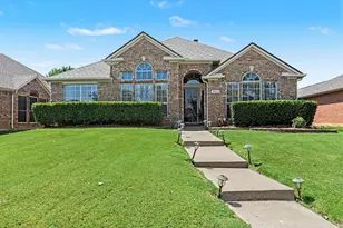 4654 Park Ct, Fort Worth, TX 76137 - Photo 1
