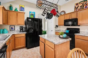 4654 Park Ct, Fort Worth, TX 76137 - Photo 6