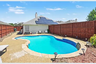 4654 Park Court, Fort Worth, TX 76137 - Photo 16
