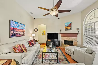 4654 Park Court, Fort Worth, TX 76137 - Photo 14