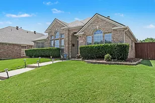 4654 Park Ct, Fort Worth, TX 76137 - Photo 2
