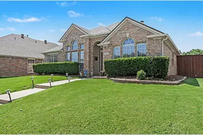 4654 Park Court, Fort Worth, TX 76137 - Photo 2