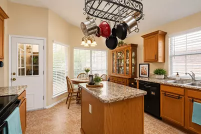 4654 Park Court, Fort Worth, TX 76137 - Photo 6