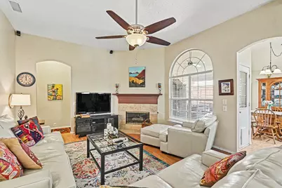 4654 Park Court, Fort Worth, TX 76137 - Photo 12