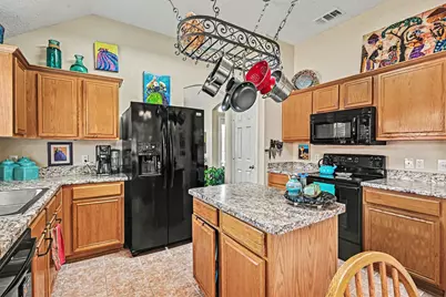 4654 Park Court, Fort Worth, TX 76137 - Photo 8