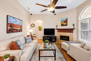 4654 Park Ct, Fort Worth, TX 76137 - Photo 8