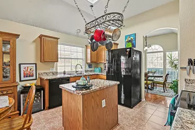 4654 Park Court, Fort Worth, TX 76137 - Photo 10
