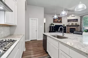 3810 Iron Ore Dr, Denison, TX 75020 - Photo 8