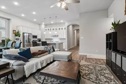3810 Iron Ore Drive, Denison, TX 75020 - Photo 4