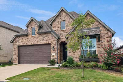 3810 Iron Ore Drive, Denison, TX 75020 - Photo 2