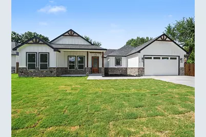 113 Dennis Drive, Azle, TX 76020 - Photo 1