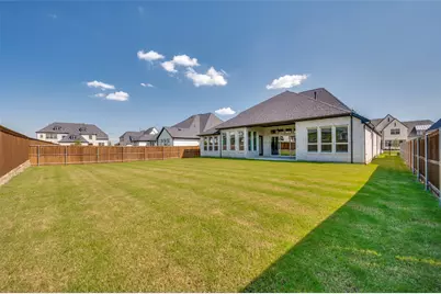 3181 Genevieve Lane, Prosper, TX 75078 - Photo 32