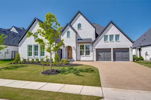 3181 Genevieve Ln, Prosper, TX 75078 - Photo 1